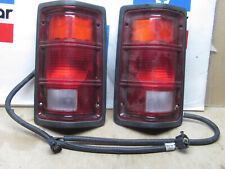 Tail lights pair for sale  New Baltimore