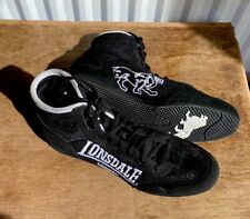 Lonsdale boxing ankle for sale  CORBY