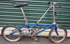 Dahon 1987 vintage for sale  Woodland