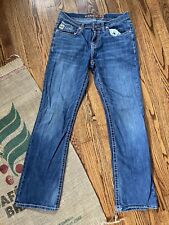 Cinch ian jeans for sale  Harrison
