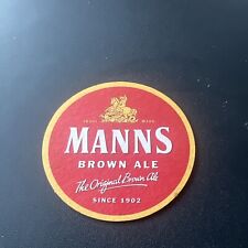 Manns northampton brewery for sale  WIGAN