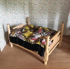 Vintage dollhouse wood for sale  Whitewater