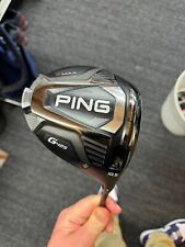 Ping g425 driver usato  Spedire a Italy