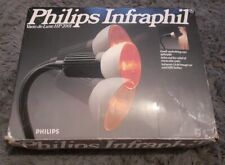 Philips infraphil infra for sale  COCKERMOUTH