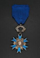 Médaille chevalier onm d'occasion  Châteauneuf-sur-Loire