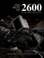 Best 2600 hacker for sale  Carlstadt