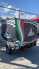 carrello kart usato  Catania