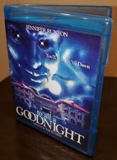 Goodnight blu ray for sale  Sioux Falls