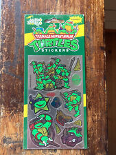 Vtg 1990 tmnt for sale  Oakland