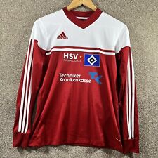 Hamburg hsv football for sale  LOUGHBOROUGH