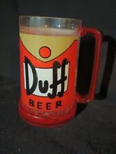 Caneca freezer Simpson's Duff Beer 6 polegadas comprar usado  Enviando para Brazil