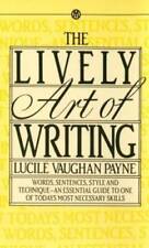 Lively art writing for sale  Montgomery