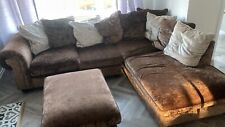Corner sofa chair for sale  MIDDLESBROUGH