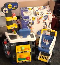 Lidl supermarket toy for sale  SOUTHEND-ON-SEA