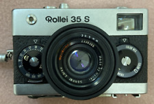 Rollei 35s camera for sale  Shipping to Ireland
