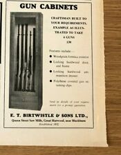 Advert5x4 birtwhistle sons for sale  Shipping to United States