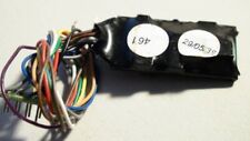1 x ESU Sound Decoder V 3.5 (blank)  with 8 pin plug for sale  Shipping to South Africa