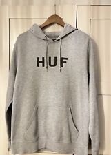 Mens huf logo for sale  NEWTOWN