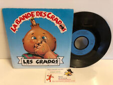 45t chanson originale d'occasion  Bourg-la-Reine