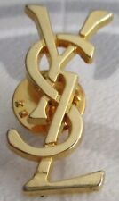 Pin ysl yves d'occasion  Gueux