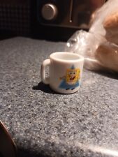 spongebob mug for sale  Hampden