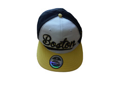 No Fear Boston SnapBack czapka z daszkiem na sprzedaż  PL