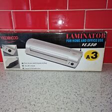 Laminator high quality for sale  BLACKPOOL