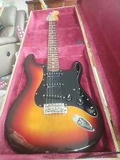 Squier fender stratocaster for sale  BROUGH