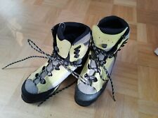 Lowa wanderschuhe bergstiefel gebraucht kaufen  Neustadt