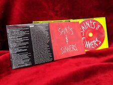 Saints sinners 1992 gebraucht kaufen  Wardenburg