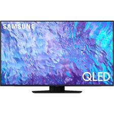 Samsung class q80c for sale  Rolling Meadows