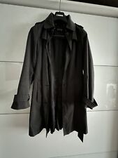 Trenchcoat damen escada gebraucht kaufen  Straubing