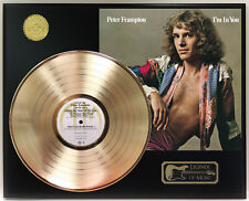 Peter frampton gold for sale  Saint Petersburg