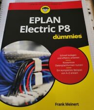 Eplan electric p8 gebraucht kaufen  Homberg (Efze)