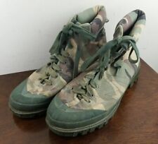 Tec boots woodland for sale  Saint Paul