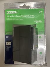 Square D - QO250PSPD QO Whole House Surge Protection Device, 50kA, 120/240V, 1-P for sale  Shipping to South Africa