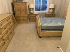 Furniture bedroom excellent for sale  Cranberry Township