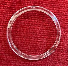 Plastic bezel protection usato  Tivoli