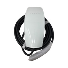 Usado, Cable de carga Tesla 24 ft 48A conector de pared Gen 3 cargador de pared segunda mano  Embacar hacia Argentina