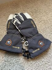 ski gloves leather hestra for sale  Paducah