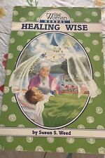 Healing wise paperback for sale  Clinton