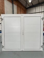 Insulated side hinged for sale  BIRMINGHAM