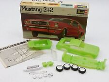 Revell ford mustang usato  Roma