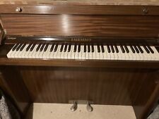Eavestaff piano for sale  PETERBOROUGH