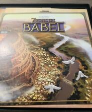 Babel expansion wonders for sale  Lancaster