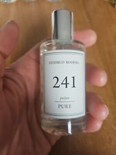 Pure parfum ladies for sale  ABERDARE