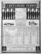 Publicité presse 1933 d'occasion  Longueil-Sainte-Marie