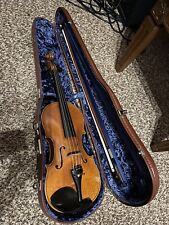 French master violin gebraucht kaufen  Achim