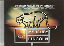 1980 lincoln mercury for sale  Lees Summit