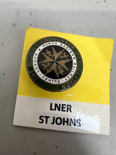 Vintage lner johns for sale  SUNDERLAND